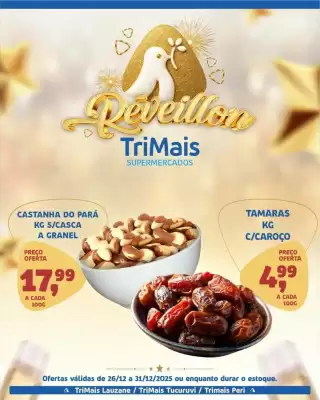 Catálogo Trimais Supermercado (válido até 31-12)