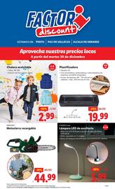 Folleto Ocine Página 1