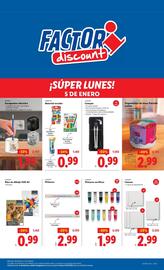 Folleto Ocine Página 6