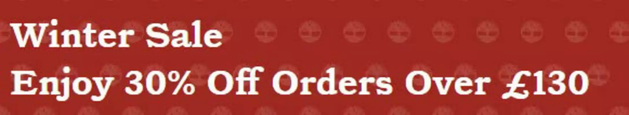 Timberland leaflet (valid until 23-01)