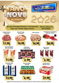 Catálogo Supermercados Pague Menos Página 2