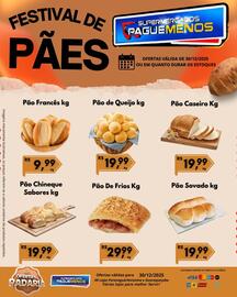 Catálogo Supermercados Pague Menos Página 3