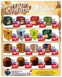 Catálogo Supermercado Bem Barato semana 1 Página 4