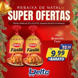 Catálogo Delta Supermercados Página 1