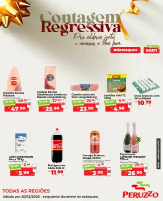 Encarte Peruzzo (válido até 30-12)