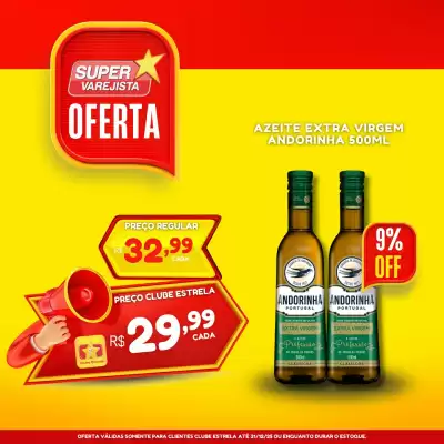 Folheto Super Varejista (válido até 31-12)