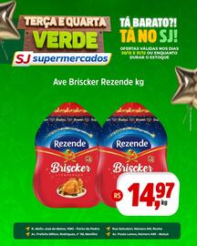 Encarte Sj Supermercados Página 2