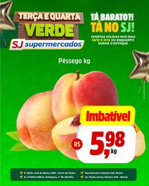 Encarte Sj Supermercados Página 3