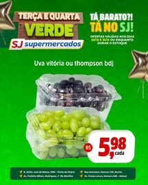 Encarte Sj Supermercados Página 4