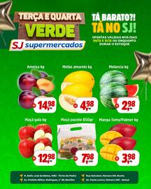 Encarte Sj Supermercados Página 5