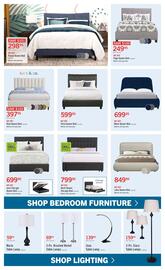 The Brick flyer Page 10