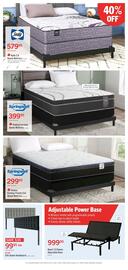 The Brick flyer Page 2