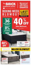 The Brick flyer Page 3