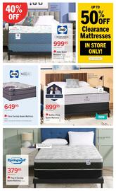 The Brick flyer Page 6