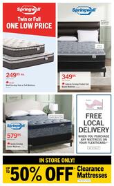 The Brick flyer Page 7