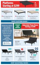 The Brick flyer Page 8