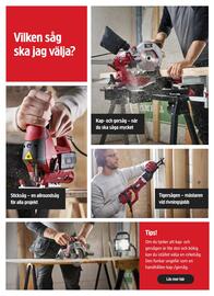 Jula reklamblad Sida 17