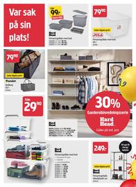 Jula reklamblad Sida 3