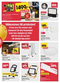 Jula reklamblad Sida 4