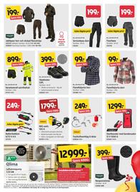 Jula reklamblad Sida 5