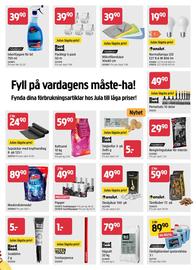 Jula reklamblad Sida 7