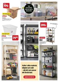 Jula reklamblad Sida 9