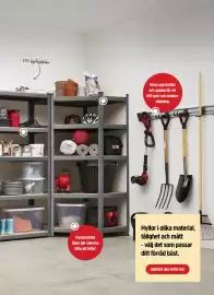 Jula reklamblad Sida 13