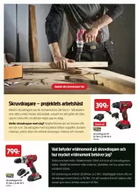 Jula reklamblad Sida 16