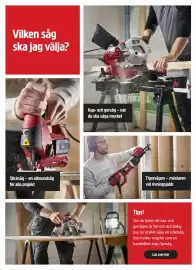 Jula reklamblad Sida 17