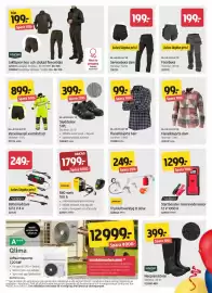 Jula reklamblad Sida 5