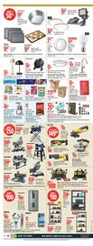 Canadian Tire flyer Page 11
