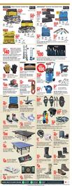 Canadian Tire flyer Page 12