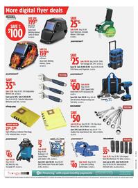 Canadian Tire flyer Page 13