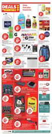 Canadian Tire flyer Page 22