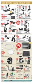 Canadian Tire flyer Page 3