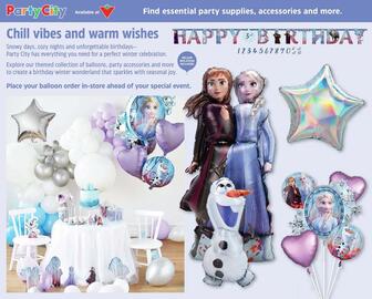 Canadian Tire flyer Page 4