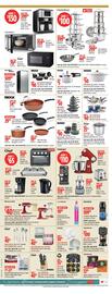 Canadian Tire flyer Page 9