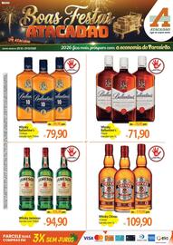 Folheto Atacadão semana 52 Página 1