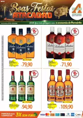 Folheto Atacadão (válido até 31-12)