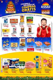 Encarte Assaí Atacadista Página 1