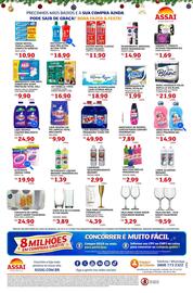 Encarte Assaí Atacadista Página 4
