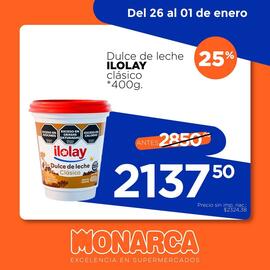 Catálogo Supermercados Monarca Página 6