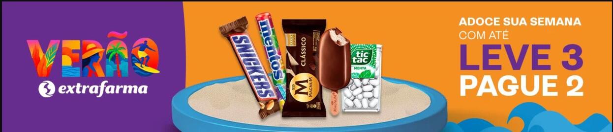 Catálogo Extrafarma Página 2