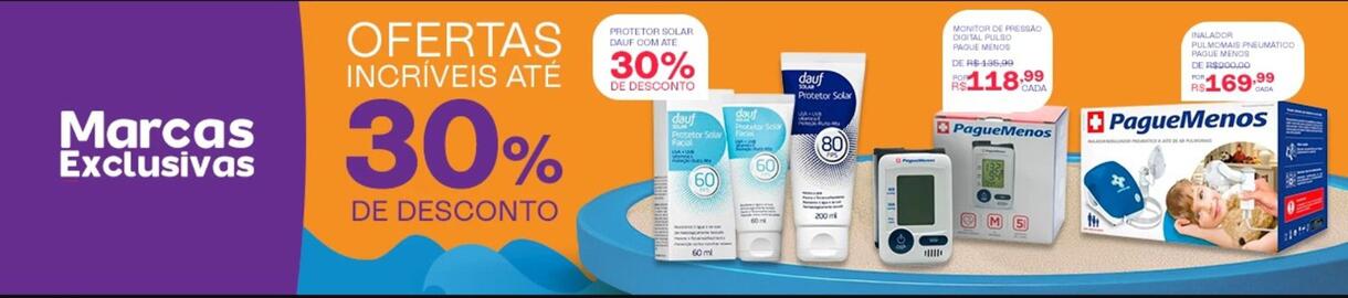 Catálogo Extrafarma Página 4