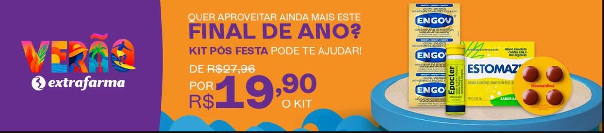 Catálogo Extrafarma Página 5