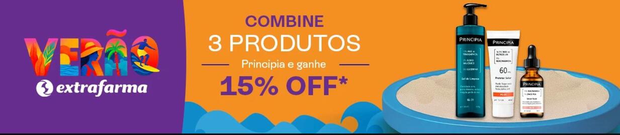 Catálogo Extrafarma Página 6