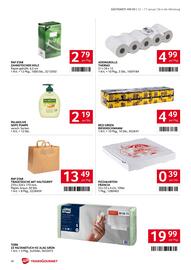 Transgourmet Flugblatt woche 3 Seite 19