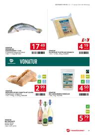 Transgourmet Flugblatt woche 3 Seite 22