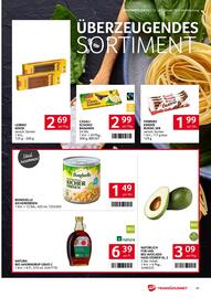 Transgourmet Flugblatt woche 3 Seite 26