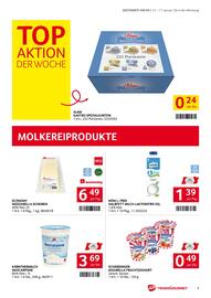 Transgourmet Flugblatt woche 3 Seite 9